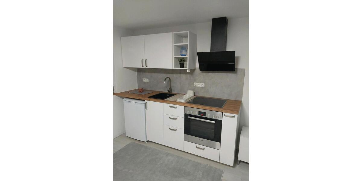 Etagenwohnung Kornwestheim - 2 Zimmer, 38 m&sup2;, 850&euro; | Angebot:26399992