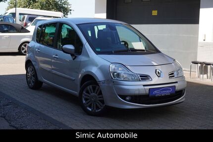 Renault Grand Modus 105.000 km 3.650 &euro; Owen 73277
