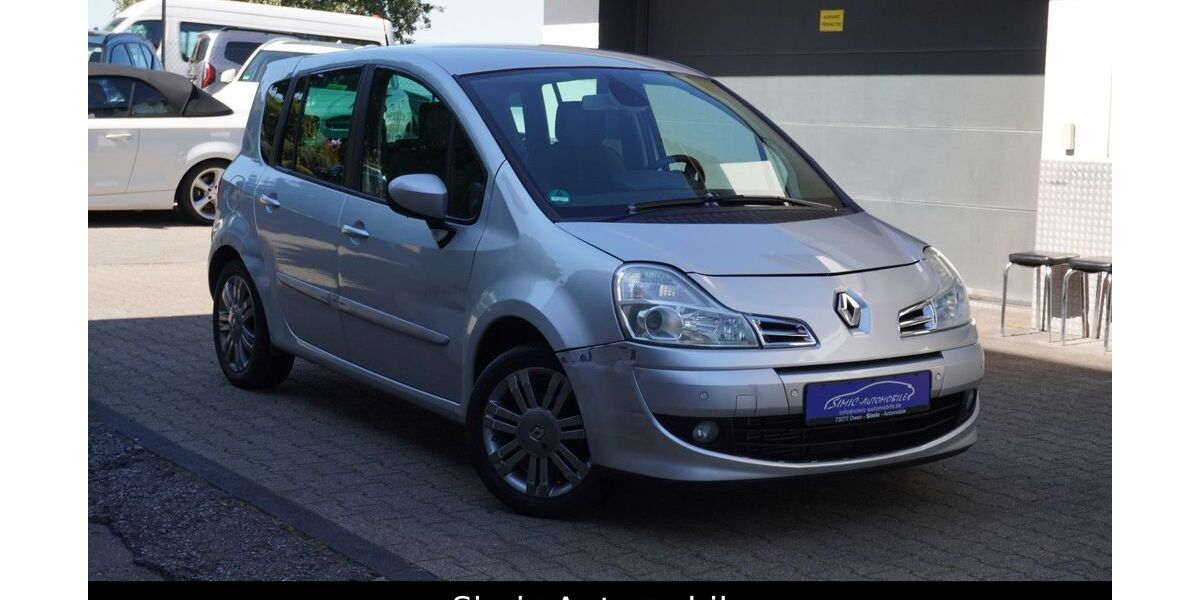 Renault Grand Modus 105.000 km 3.650 &euro; Owen 73277