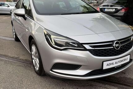 Opel Astra 153.000 km 7.900 &euro; Stuttgart 70469