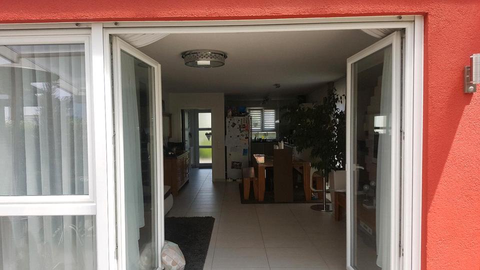 Doppelhaushälfte Leutenbach - 5 Zimmer, 130 m&sup2;, 777.777&euro; | Angebot:24611319