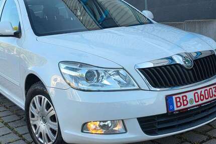 Skoda Octavia 162.000 km 3.660 &euro; Holzgerlingen 71088