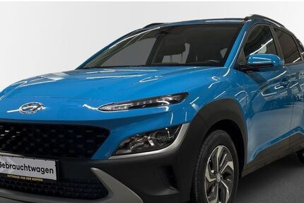 Hyundai KONA 55.553 km 16.700 &euro; Stuttgart 70469