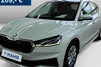 Skoda Fabia 47.970 km 17.430 &euro; Kornwestheim 70806