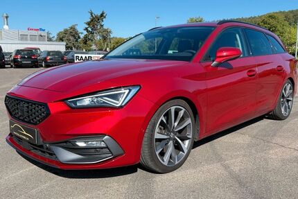 Seat Leon 71.750 km 19.999 &euro; Ebersbach an der Fils 73061