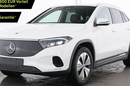 Mercedes-Benz EQA 8.850 km 38.880 &euro; Esslingen 73730