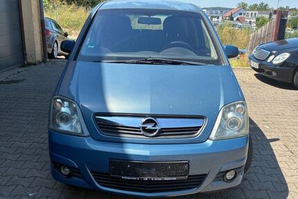 Opel Meriva 204.000 km 800 &euro; Waiblingen Neustadt ( 15 km von Stuttgart ) 71336