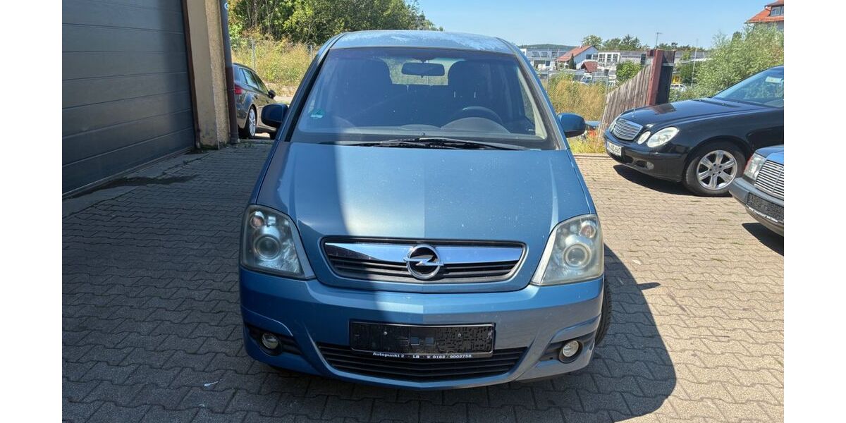 Opel Meriva 204.000 km 800 &euro; Waiblingen Neustadt ( 15 km von Stuttgart ) 71336
