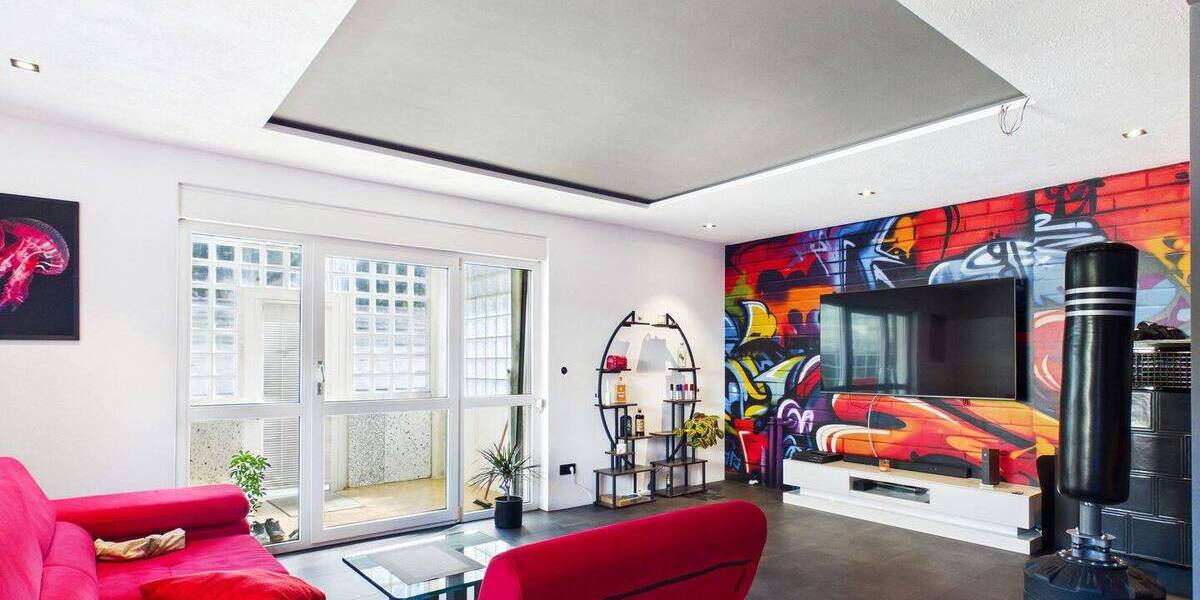 Mehrfamilienhaus, Wohnhaus Stuttgart Rohr - 8 Zimmer, 197 m&sup2;, 995.000&euro; | Angebot:26684041