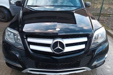 Mercedes-Benz GLK 250 131.000 km 16.990 &euro; Mundelsheim 74395