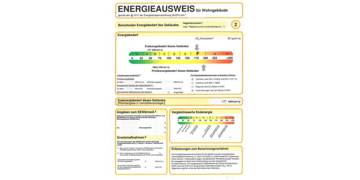 Etagenwohnung Filderstadt Bonlanden - 5 Zimmer, 113 m&sup2;, 1.350&euro; | Angebot:26842199