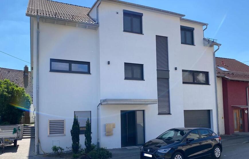 Geräumiges 5-Raum-EFH mit gehobener Innenausstattung