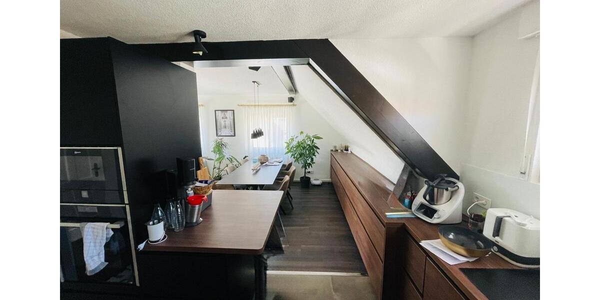 Etagenwohnung Wendlingen am Neckar - 4.5 Zimmer, 120 m&sup2;, 475.000&euro; | Angebot:26836516