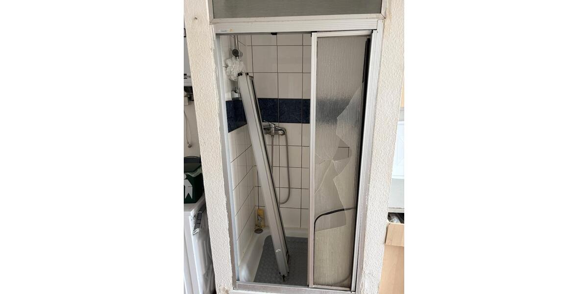 Dachgeschoßwohnung Denkendorf - 1 Zimmer, 27 m&sup2;, 420&euro; | Angebot:26637771