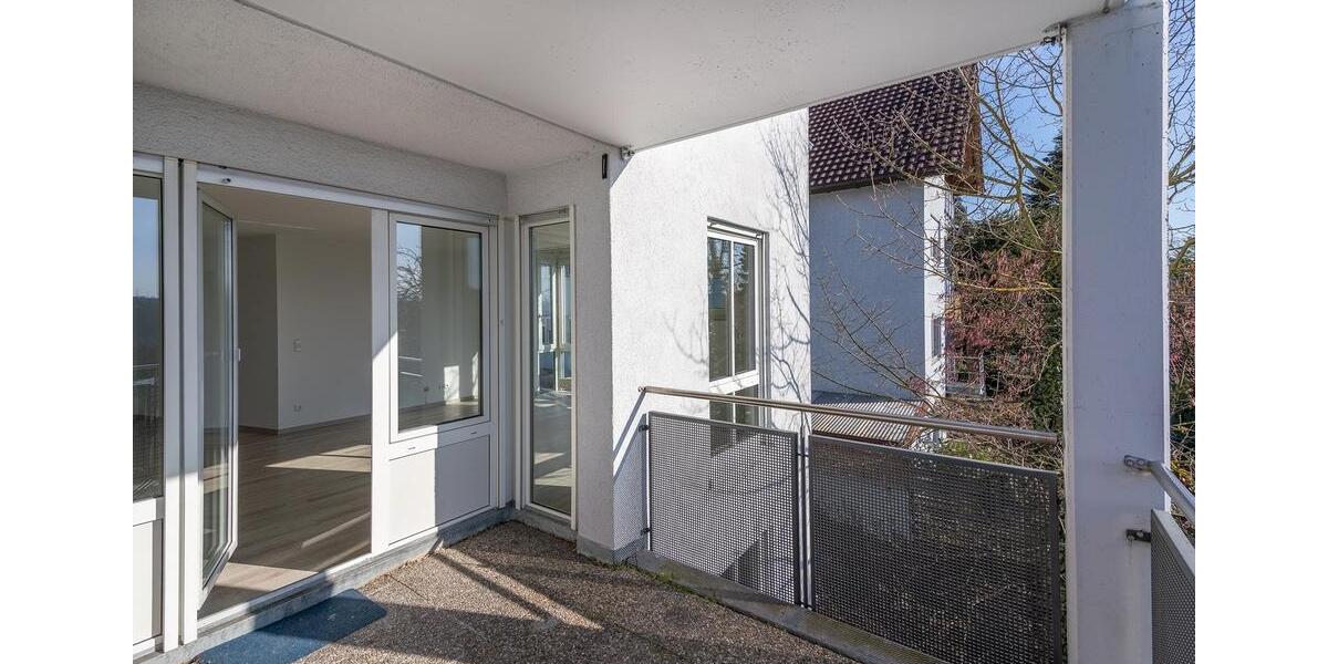 Moderne 2,5-Zimmer-Wohnung mit großzügigem Hobbyraum – Wohnen mit Wohlfühlfaktor 2.5 zimmer