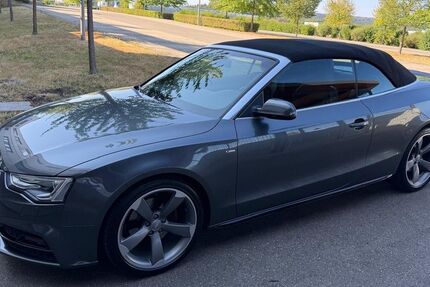 Audi A5 152.052 km 17.000 &euro; Backnang 71522