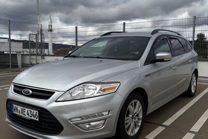 Ford Mondeo 151.894 km 7.999 &euro; Schorndorf 73614