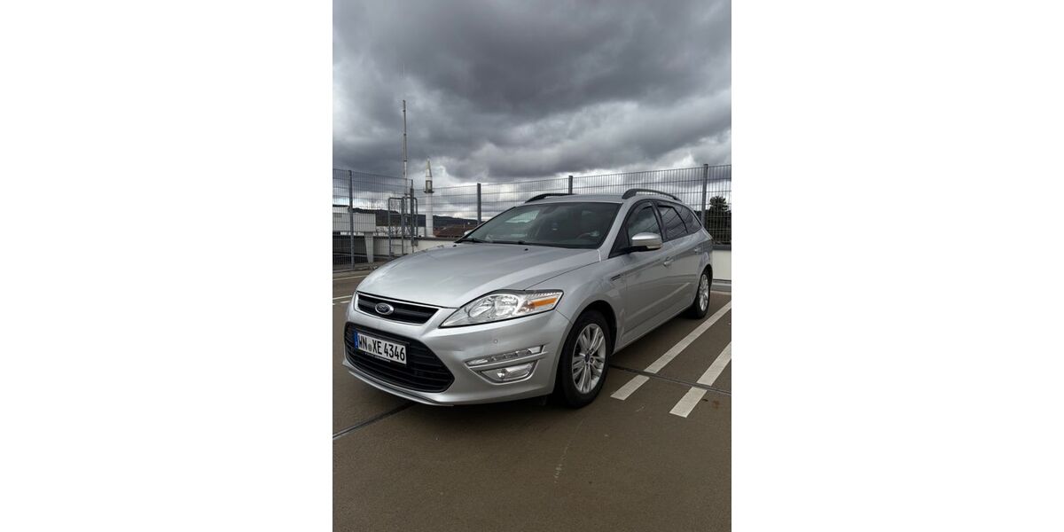 Ford Mondeo 151.894 km 7.999 &euro; Schorndorf 73614