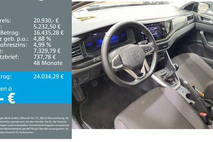 VW Polo 7.794 km 20.930 € Reutlingen 72770