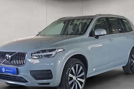Volvo XC90 8.652 km 53.990 &euro; Stuttgart 70190