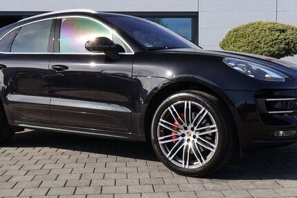 Porsche Macan 70.700 km 45.980 &euro; Kirchheim unter Teck 73230