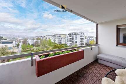 Wohnung Filderstadt - 3 Zimmer, 83 m&sup2;, 369.000&euro; | Angebot:26198493