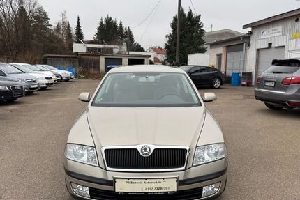 Skoda Octavia 100.265 km 4.000 € Kirchheim / Nabern 73230