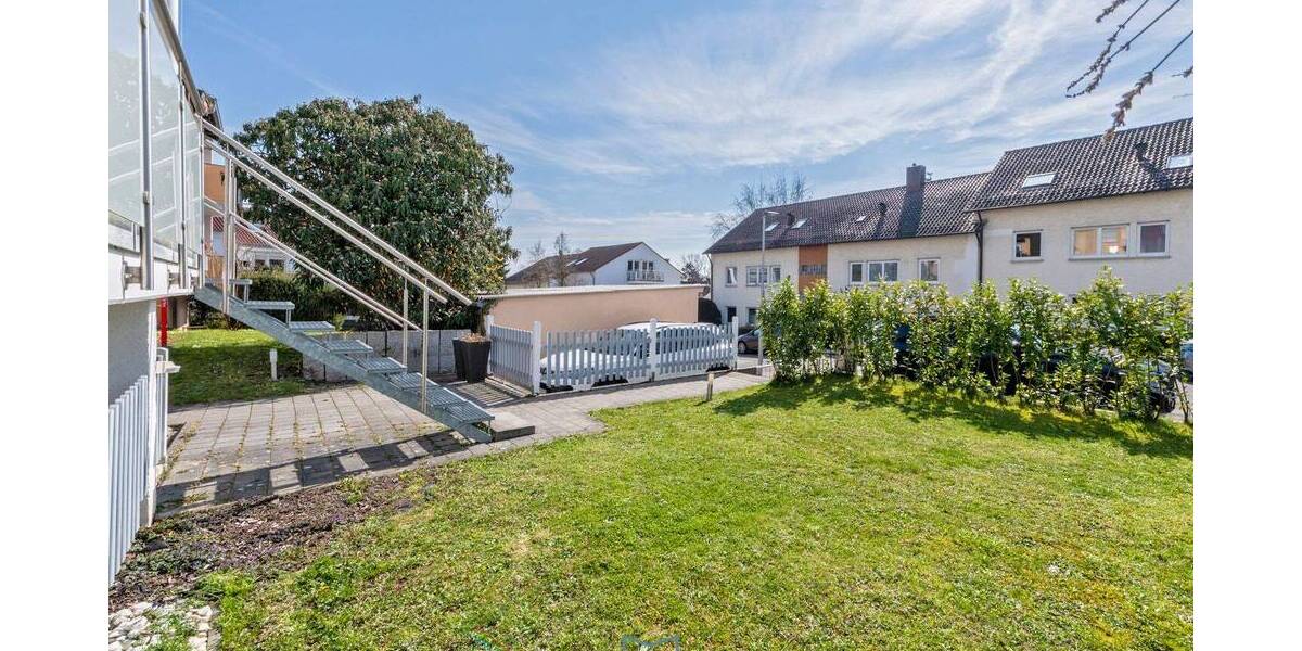 Doppelhaushälfte Stuttgart / Vaihingen Vaihingen - 5 Zimmer, 160 m&sup2;, 1.100.000&euro; | Angebot:26330470