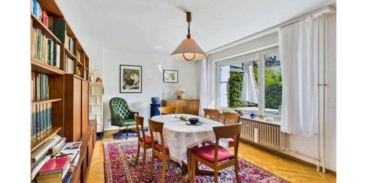 Reihenendhaus Stuttgart Möhringen - 5 Zimmer, 119 m&sup2;, 717.000&euro; | Angebot:23973634