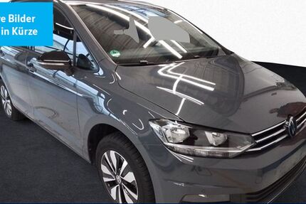 VW Touran 3.272 km 33.830 &euro; Wendlingen 73240