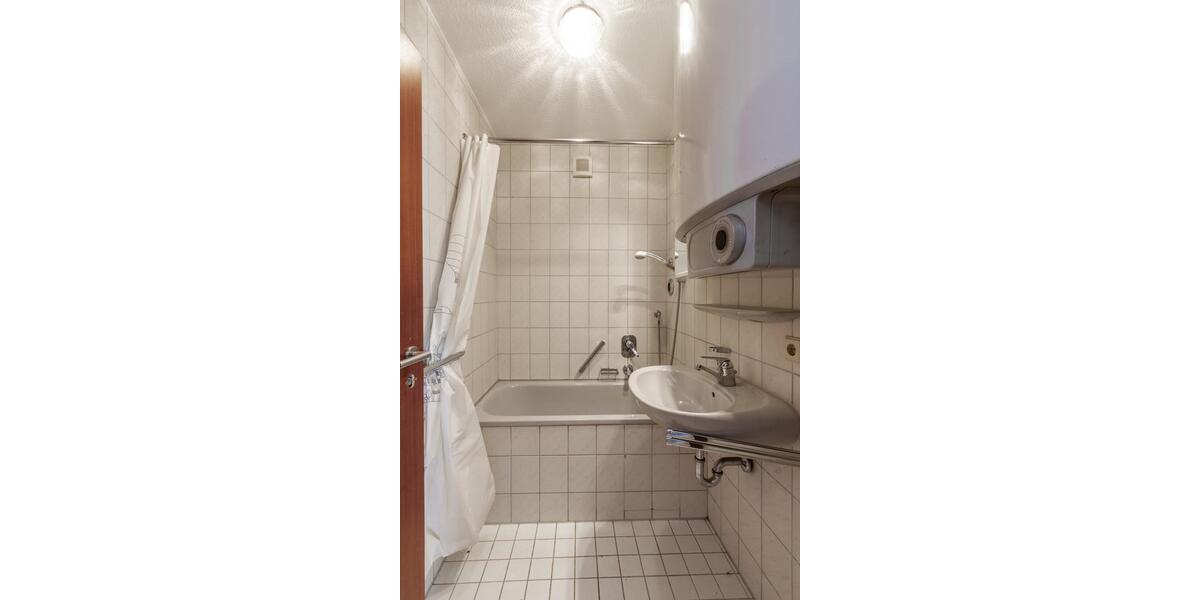 Erdgeschoßwohnung Nürtingen - 3 Zimmer, 55 m&sup2;, 600&euro; | Angebot:26374160