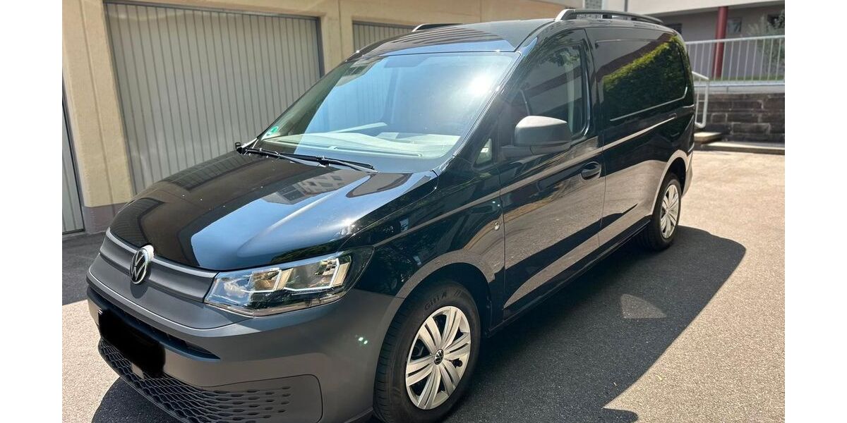 VW Caddy Maxi 3.650 km 24.600 &euro; Stuttgart 70565