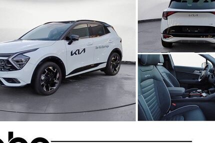 Kia Sportage 5.900 km 36.290 € Ostfildern 73760