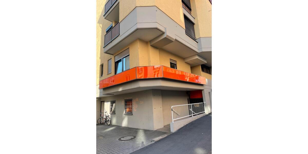 Etagenwohnung Stuttgart Stuttgart-Süd - 1 Zimmer, 23 m&sup2;, 189.000&euro; | Angebot:27162727