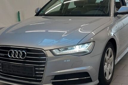 Audi A6 105.900 km 21.950 &euro; Reichenbach an der Fils 73262