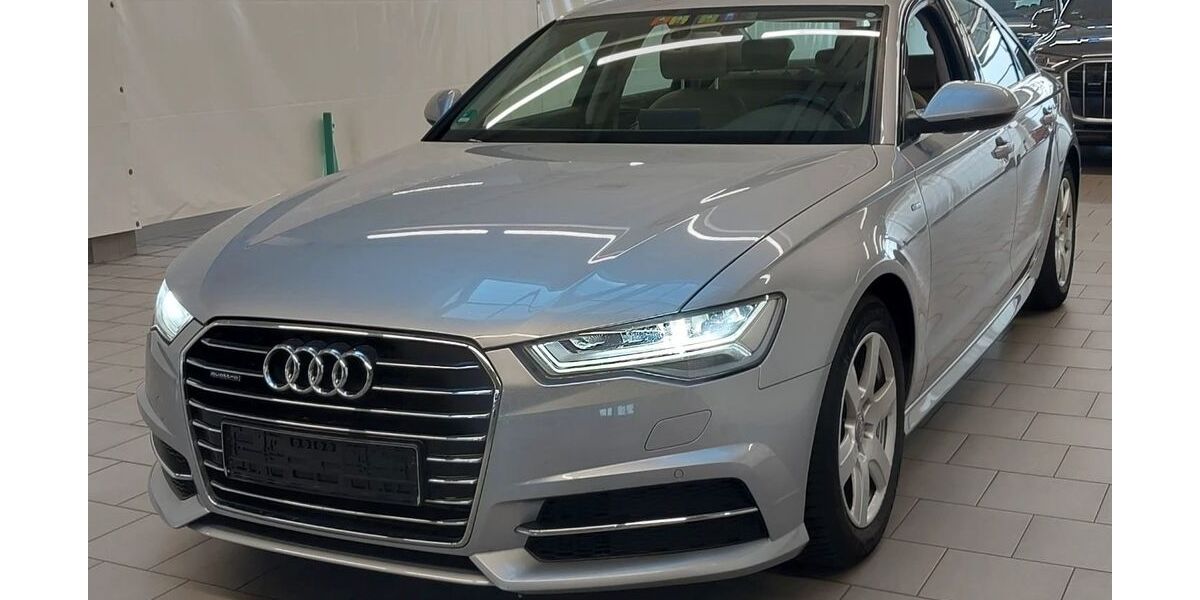 Audi A6 105.900 km 21.950 &euro; Reichenbach an der Fils 73262