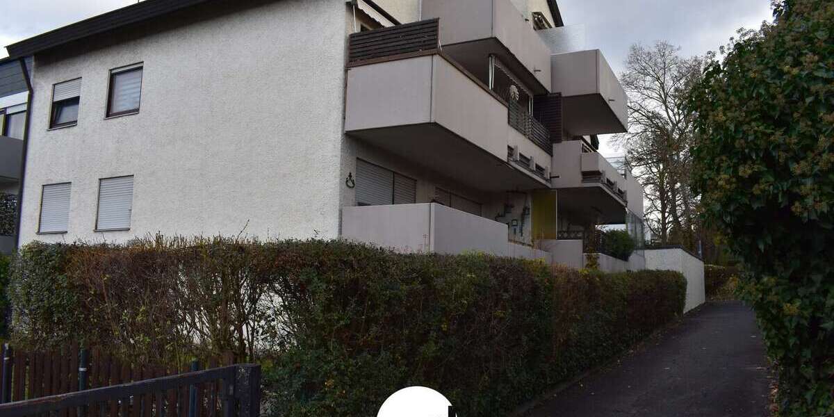 Etagenwohnung Stuttgart Mühlhausen - 3 Zimmer, 64 m&sup2;, 320.000&euro; | Angebot:26219762