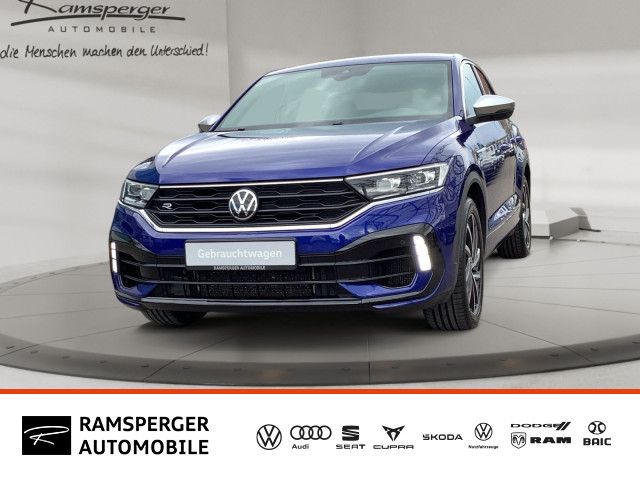 T-Roc