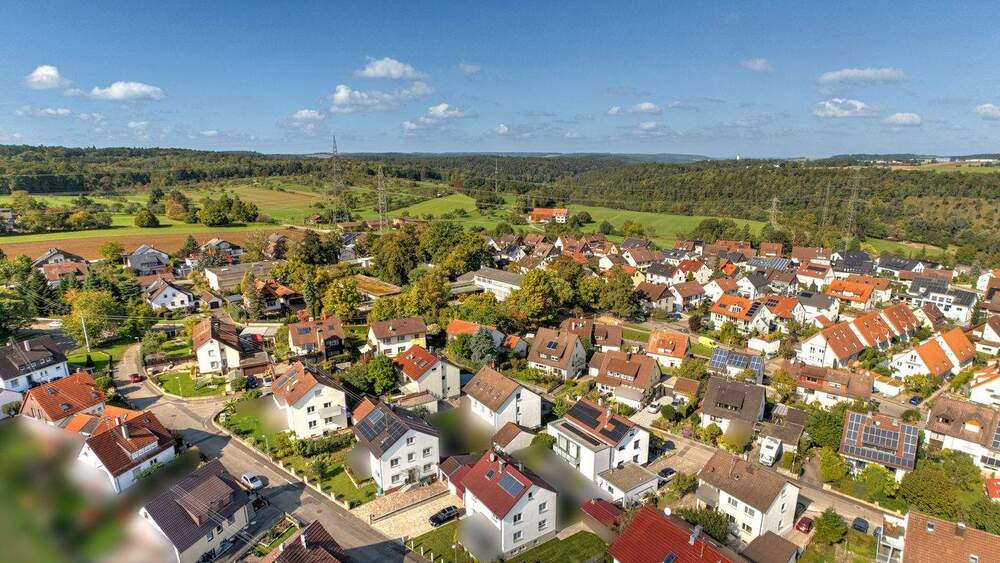Mehrfamilienhaus, Wohnhaus Sindelfingen Darmsheim - 8 Zimmer, 193 m&sup2;, 790.000&euro; | Angebot:24114155