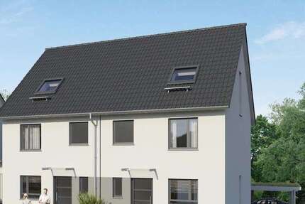 Haus zum Kaufen in Kusterdingen-Mähringen 547.750 € 120 m²