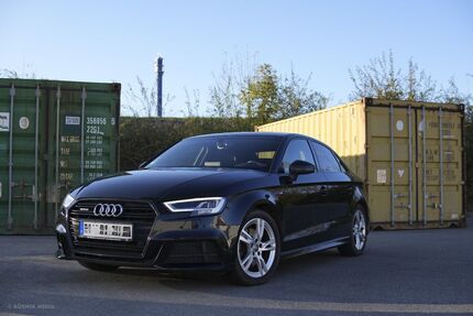 Audi A3 147.000 km 18.650 € Backnang 71522
