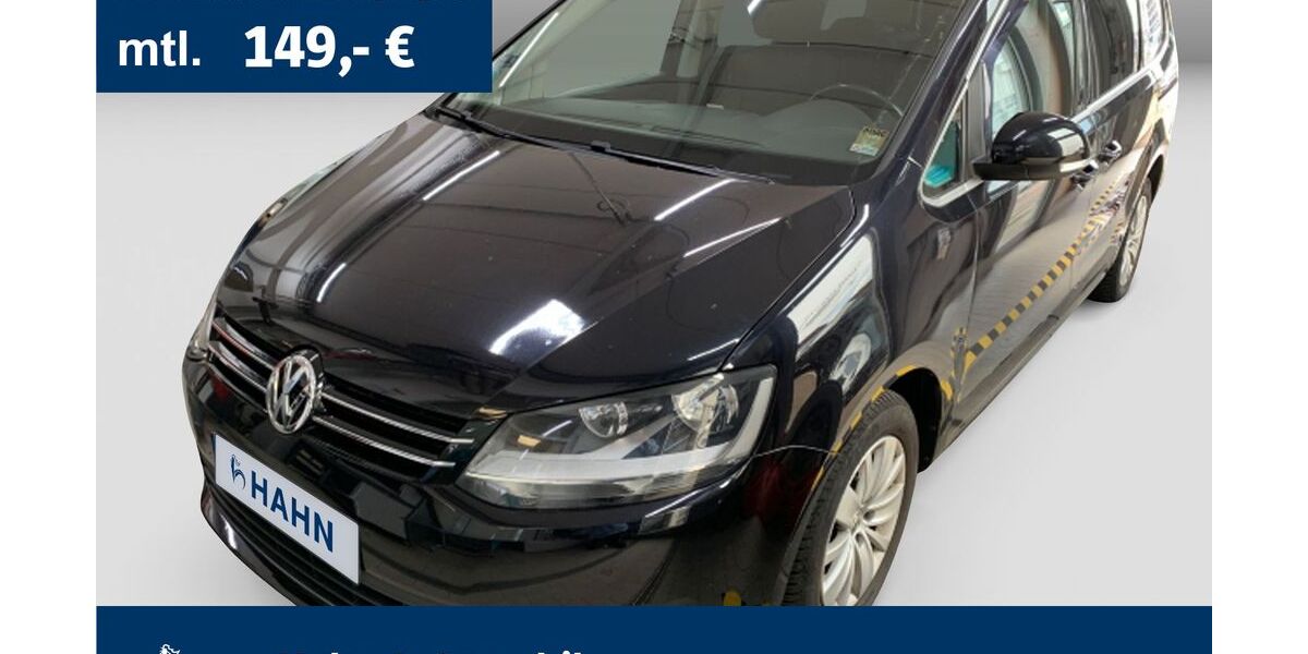 VW Sharan 102.500 km 18.490 &euro; Schorndorf 73614