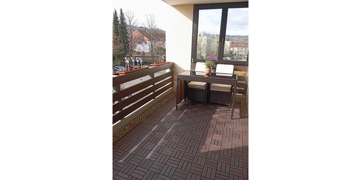 Etagenwohnung Gerlingen - 2 Zimmer, 73 m&sup2;, 309.000&euro; | Angebot:25992813