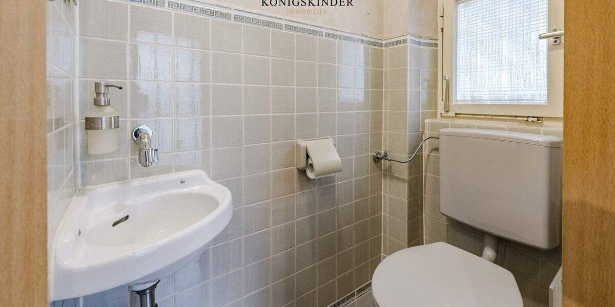 Einfamilienhaus Backnang - 6 Zimmer, 107 m&sup2;, 399.000&euro; | Angebot:25153024