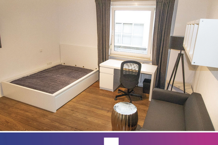 Wohnung zum Mieten in Stuttgart 550 € 22 m²