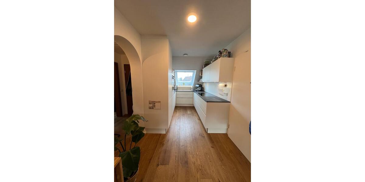 Maisonettenwohnung Filderstadt - 5 Zimmer, 98 m&sup2;, 498.000&euro; | Angebot:26200248