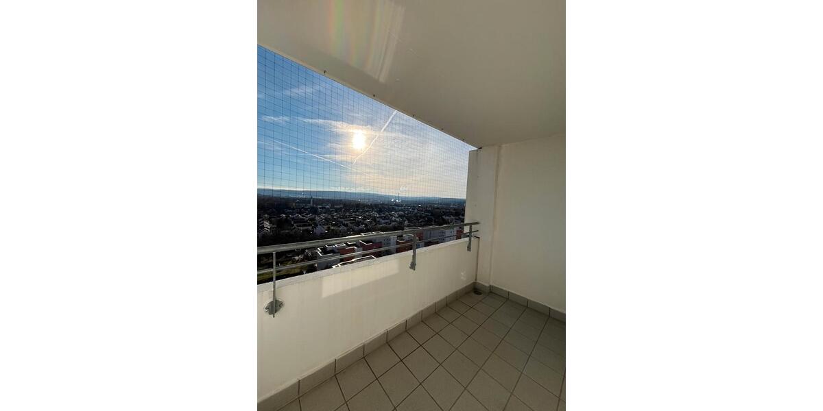 Helle 4 Zimmer Wohnung 4 zimmer