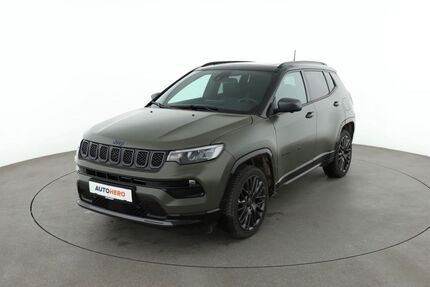 Jeep Compass 44.000 km 25.500 &euro; Kornwestheim 70806