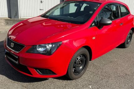 Seat Ibiza 121.000 km 2.800 &euro; Stuttgart 70374