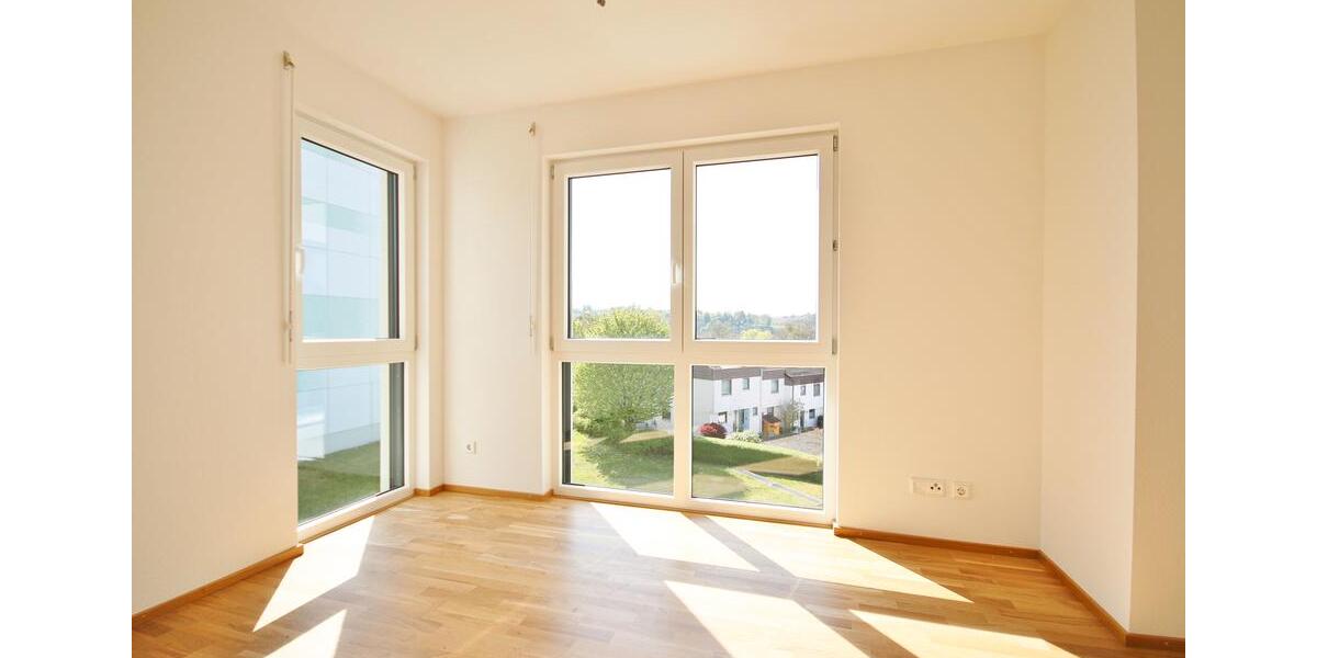 Attraktive 3-Zimmer-Wohnung in ruhiger Lage 3 zimmer